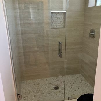 California Building and Design - What a beautiful shower - General Contractors Near Me - Sherman Oaks, California California Building and Design - What a beautiful shower - General Contractors Near Me - Sherman Oaks, California