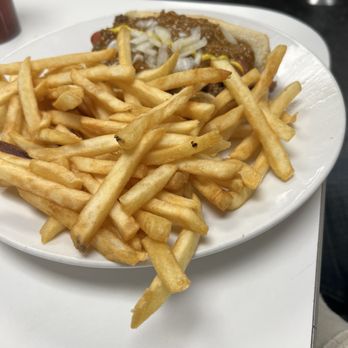 Ted's Coney Island - Breakfast & Brunch Near Me - Allen Park, Michigan