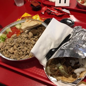 The Halal Guys - Halal Near Me - Cerritos, California The Halal Guys - Halal Near Me - Cerritos, California