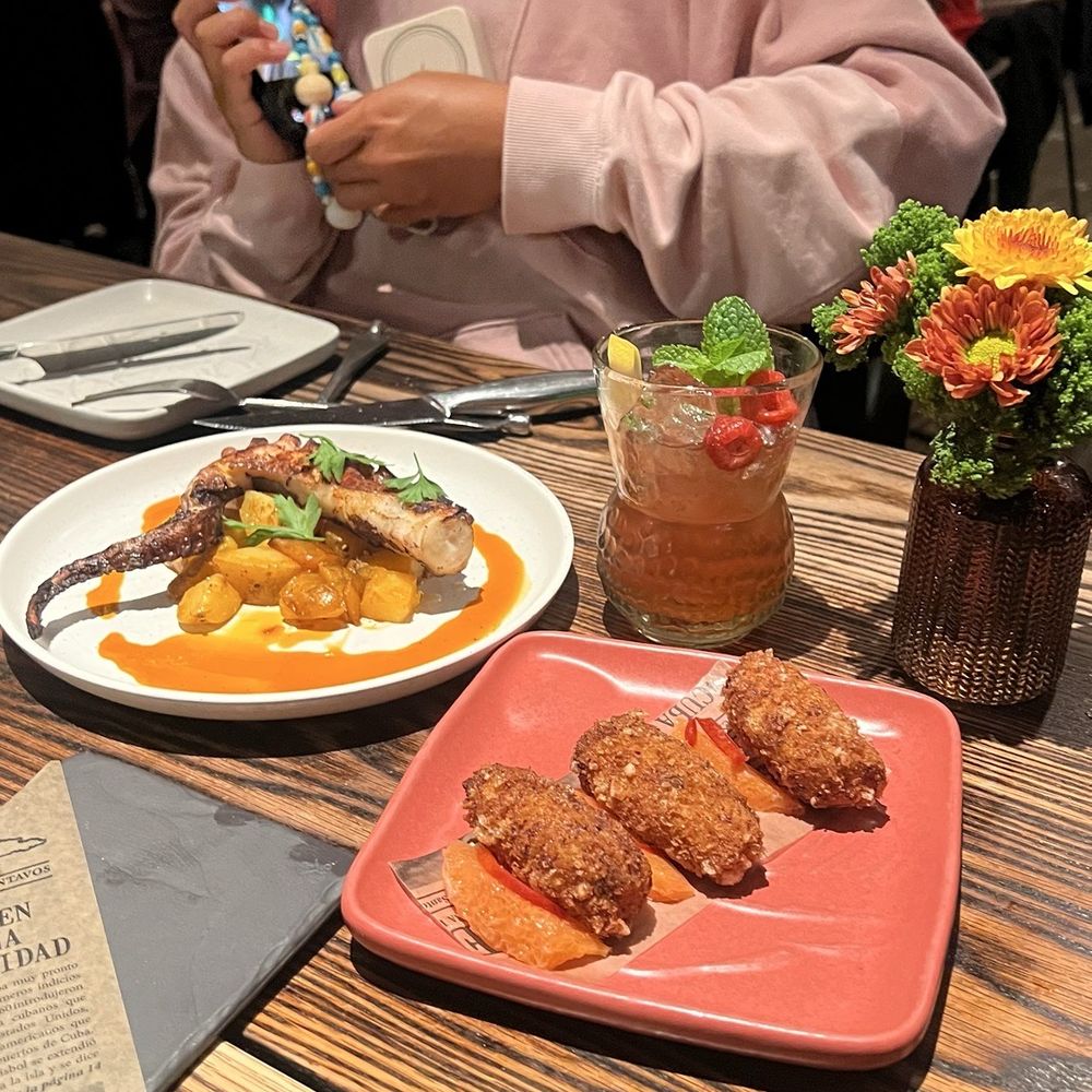 Coqueta - Spanish Near Me - San Francisco, California
