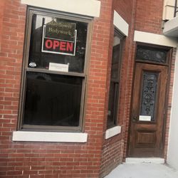 Mayflower Bodywork - 101A Court Street Unit 5 , Plymouth MA 02360
774 -330-2957
Monday-Sunday
9:30am-8:30pm