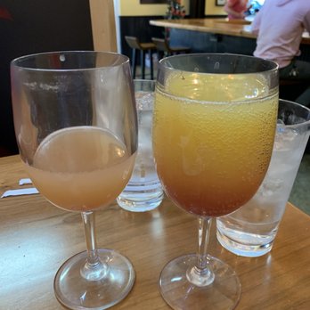 Ruby Sunshine Homewood - Mimosa - Breakfast & Brunch Near Me - Birmingham, Alabama Ruby Sunshine Homewood - Mimosa - Breakfast & Brunch Near Me - Birmingham, Alabama