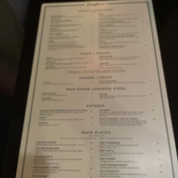 Open Sesame - Mediterranean Near Me - Los Angeles, California Open Sesame - Mediterranean Near Me - Los Angeles, California