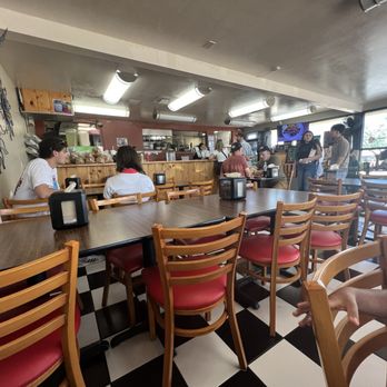 El Rustico - Inside - Tacos Near Me - Tucson, Arizona