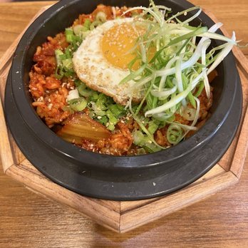 Young Dabang - Kimchi Fried Rice - Korean Near Me - Irvine, California Young Dabang - Kimchi Fried Rice - Korean Near Me - Irvine, California