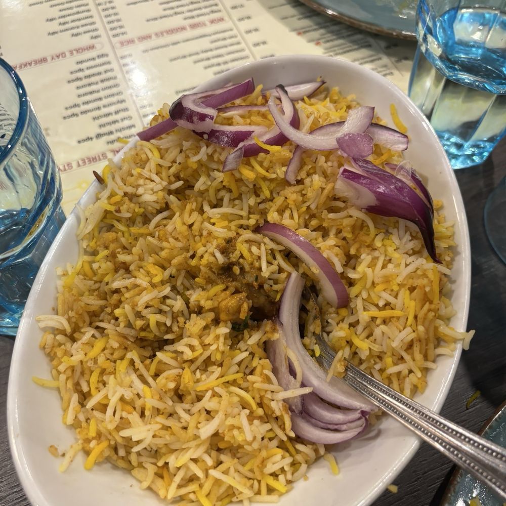 Pakka Local - Fish Biryani - Indian Near Me - San Ramon, California Pakka Local - Fish Biryani - Indian Near Me - San Ramon, California