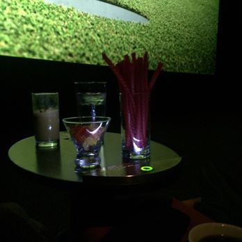 IPIC Pasadena - Where's the popcorn - Cinema Near Me - Pasadena, California