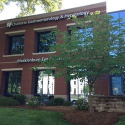 Charlotte Gastroenterology & Hepatology