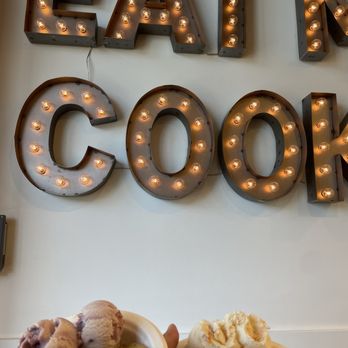 Milk & Cookies - Yummy!! - Desserts Near Me - Gilbert, Arizona Milk & Cookies - Yummy!! - Desserts Near Me - Gilbert, Arizona
