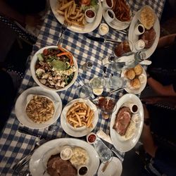 Perry’s - Novato