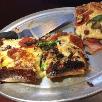 Aubree's Pizzeria & Grill - Pizza Near Me - Howell, Michigan Aubree's Pizzeria & Grill - Pizza Near Me - Howell, Michigan
