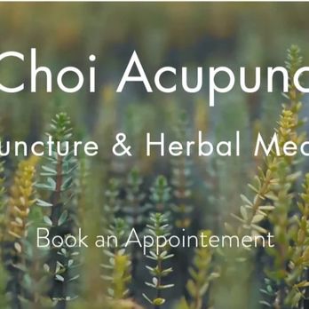 Dr. Choi Acupuncture Clinic - Acupuncture Near Me - Chino, California Dr. Choi Acupuncture Clinic - Acupuncture Near Me - Chino, California