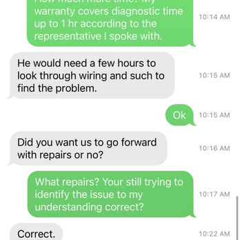 Art Hill Mazda - You need more time as of Tuesday? Did you ever look at my vehicle??? - Car Dealers Near Me - Merrillville, Indiana Art Hill Mazda - You need more time as of Tuesday? Did you ever look at my vehicle??? - Car Dealers Near Me - Merrillville, Indiana