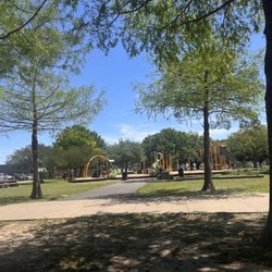 Burnett Bayland Community Center
