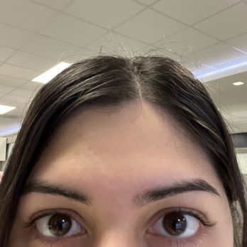 UltraLash Studios - Eyelash "lift" by UltraLash Studios. Only 5 days after my appointment. - Eyelash Service Near Me - Webster, Texas UltraLash Studios - Eyelash "lift" by UltraLash Studios. Only 5 days after my appointment. - Eyelash Service Near Me - Webster, Texas