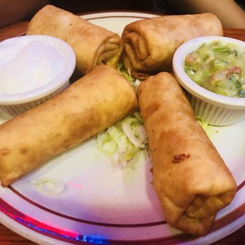 Super Mex - Mini chimichangas - Mexican Near Me - Irvine, California Super Mex - Mini chimichangas - Mexican Near Me - Irvine, California