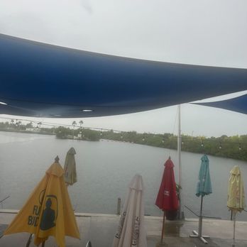 Black Point Ocean Grill - Seafood Near Me - Cutler Bay, Florida