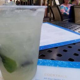 All day spritzer All day spritzer
