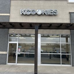 Store Front
