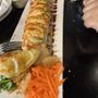 Photo of Canelo Roll