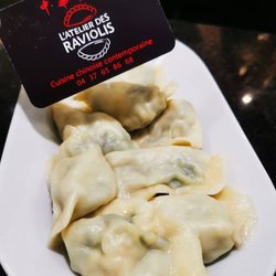 L'Atelier des Raviolis