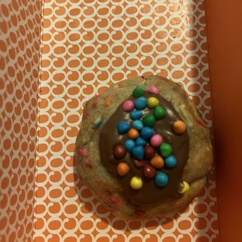 CoCo Playa - Cocosmic cookie - Coffee & Tea Near Me - San Diego, California