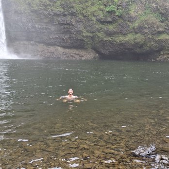 Wailua Falls - Parks Near Me - Lihue, Hawaii Wailua Falls - Parks Near Me - Lihue, Hawaii