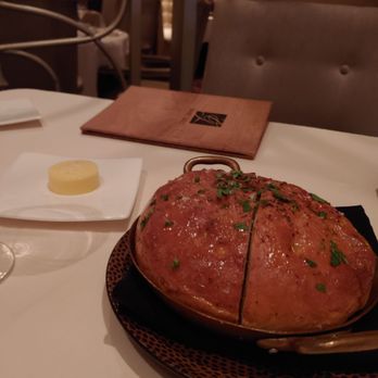 The Grant Grill - THE BEST FOCCACIA EVER - Diners Near Me - San Diego, California The Grant Grill - THE BEST FOCCACIA EVER - Diners Near Me - San Diego, California