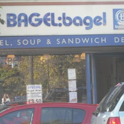 Bagel Bagel