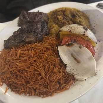 Helmand Palace - Theeka Kabab - Afghan Near Me - San Francisco, California Helmand Palace - Theeka Kabab - Afghan Near Me - San Francisco, California