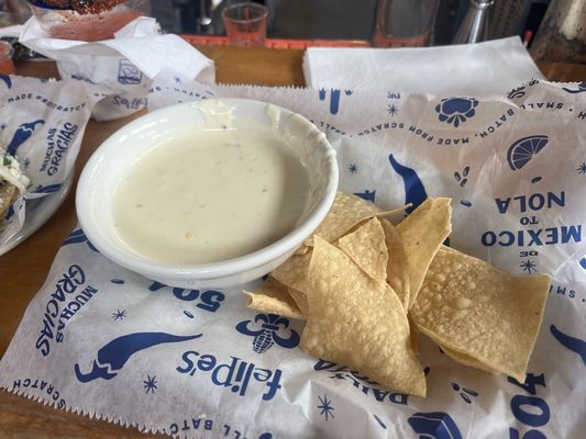 Felipe's Mexican Taqueria by null
