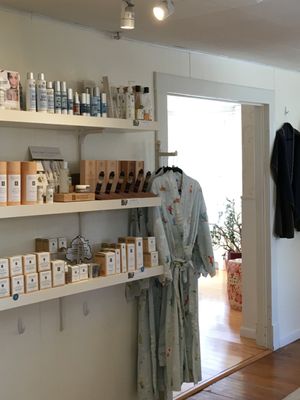 The Windham Spa by null