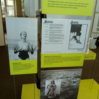 Museum Pankow - Museums Near Me - Berlin, BE