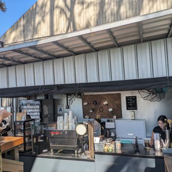 Pinpoint Cafe - Coffee & Tea Near Me - San Diego, California