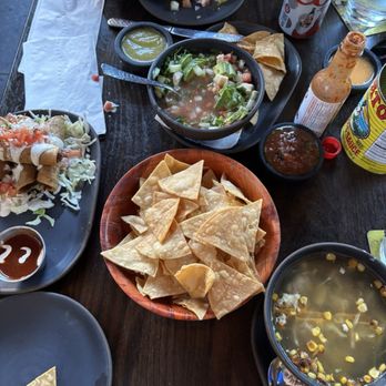 La Puerta - Mexican Near Me - San Diego, California