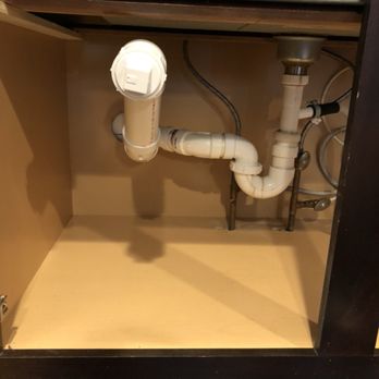 Elite drains - Installing of kitchen cleanout (access point to snake drain) - Plumbing Near Me - North andover, Massachusetts Elite drains - Installing of kitchen cleanout (access point to snake drain) - Plumbing Near Me - North andover, Massachusetts