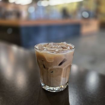 Bluebeard Coffee Roasters - Ice Mocha because I'm craving chocolate : ) - Coffee Roasteries Near Me - Tacoma, Washington Bluebeard Coffee Roasters - Ice Mocha because I'm craving chocolate : ) - Coffee Roasteries Near Me - Tacoma, Washington