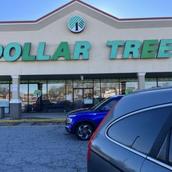 Dollar Tree - Gaffney, S.C.
