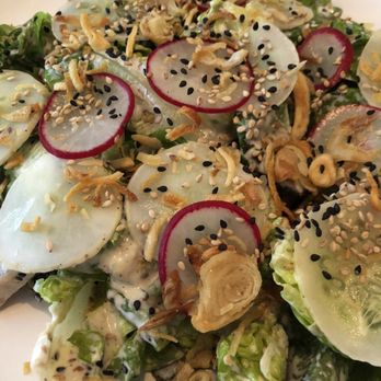 Ikigai Carlton - Farmers Salad - Sushi Bars Near Me - Carlton, Oregon Ikigai Carlton - Farmers Salad - Sushi Bars Near Me - Carlton, Oregon