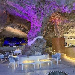 L'Africana - Africana Famous Club - Inside