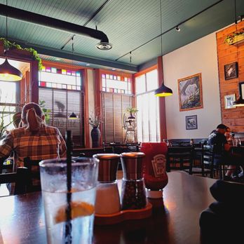 Six Goats Tavern - Ambience - Desserts Near Me - Spearfish, South Dakota Six Goats Tavern - Ambience - Desserts Near Me - Spearfish, South Dakota