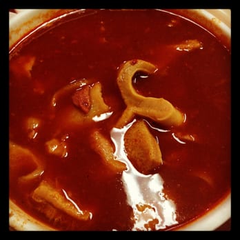 Mexico Tipico - Menudo (available on weekends only) - Mexican Near Me - San Francisco, California Mexico Tipico - Menudo (available on weekends only) - Mexican Near Me - San Francisco, California