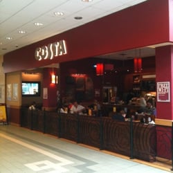 Costa Coffee