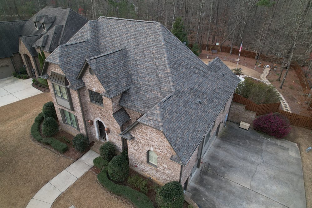 Slide of Ridgeline Roofing & Restoration