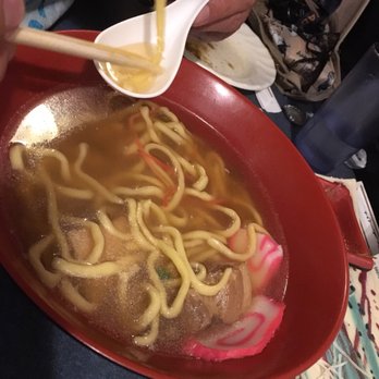 Sunrise Restaurant - Love Okinawa soba - Sushi Bars Near Me - Honolulu, Hawaii Sunrise Restaurant - Love Okinawa soba - Sushi Bars Near Me - Honolulu, Hawaii