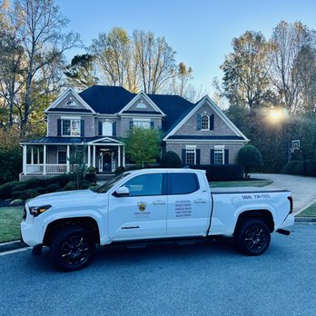 Safe Haven Pest Solutions - Pest Control Near Me - Woodstock, Georgia Safe Haven Pest Solutions - Pest Control Near Me - Woodstock, Georgia