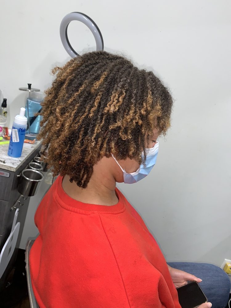 SIRRAP NATURAL HAIR Updated August 2024 29 Photos Gambrills