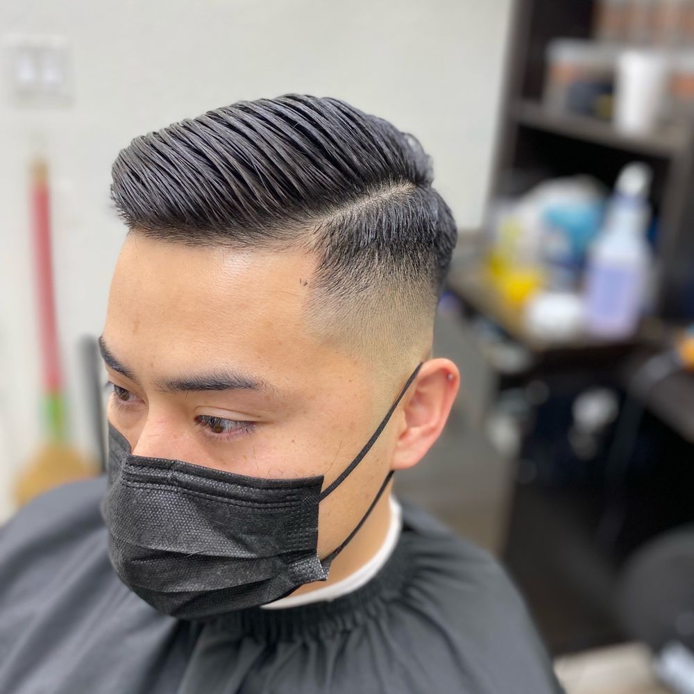 Fade It Barbershop - Barbers Near Me - Westminster, California Fade It Barbershop - Barbers Near Me - Westminster, California