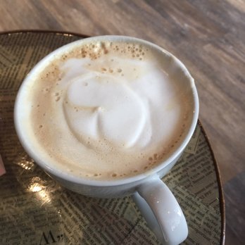 Crooks Coffee - Pumpkin spice latte (super delicious) - Coffee & Tea Near Me - Santa Rosa, California Crooks Coffee - Pumpkin spice latte (super delicious) - Coffee & Tea Near Me - Santa Rosa, California