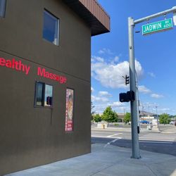 Healthy Massage Spa